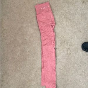 Alphalete leggings